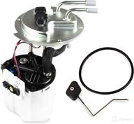 🔧 boxi fuel pump assembly: compatible with chevy avalanche suburban 1500 & gmc yukon xl 1500 v8 5.3l flex - oe# 19208963 19133544 19167711 e3706m m10107 mu1474 logo