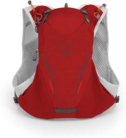 img 3 attached to 🏃 Osprey Duro 6 Running Hydration Vest: Optimize Your Performance with Superior Comfort and Hydration