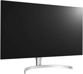 img 2 attached to LG 32UL950 W Ultrafine 4K Thunderbolt Monitor 🖥️ with Color Calibration, VESA DisplayHDR™ 600, RADEON FreeSync™, ‎32UL950-W
