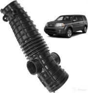 🔧 high-quality air intake hose replacements for honda pilot eex-l lx se-l exl sport 2006-2008 | replaces part # 17228-ryp-a00 logo