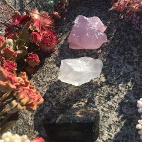 img 1 attached to Simurg Premium Chakra Healing Crystal Stone Set - 16Pcs For Beginners, Meditation, Crystal Healing, Reiki, Spiritual Metaphysical, Aura Cleansing