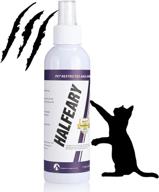 noobecr cat deterrent spray scratching logo