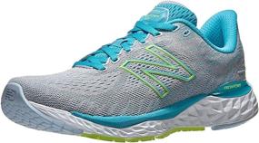 img 3 attached to New Balance Women's 880V11 Medium Athletic Shoes for Women