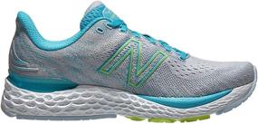 img 2 attached to New Balance Women's 880V11 Medium Athletic Shoes for Women