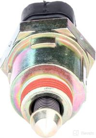 img 3 attached to OCPTY 2H1037 Fuel Injection New Idle Air Control Valve - Compatible with AM General Hummer, Buick, Cadillac, Chevrolet, GMC, Isuzu, Jaguar, Land Rover, Oldsmobile, Pontiac