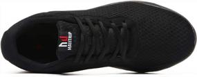 img 1 attached to Experience Comfort And Style With MAIITRIP Men'S Lightweight Running Sneakers In US Sizes 7-14