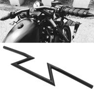 handlebar universial sportster cruiser chopper логотип