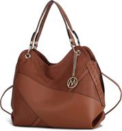 stylish mkf fashion hobo bag for women - women's handbags & wallets collection логотип