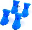 chairlish waterproof protection anti slip silicone dogs logo