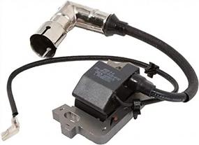 img 3 attached to Upgrade Your Cub Cadet Walk-Behind Mower With OakTen 925-07165 Ignition Coil For Superior Performance