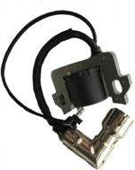 upgrade your cub cadet walk-behind mower with oakten 925-07165 ignition coil for superior performance logo