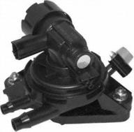 motorcraft cx1796 vapor canister solenoid logo