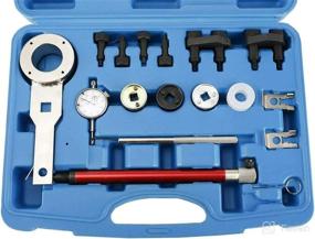 img 4 attached to 🛠️ Enhance Engine Performance with FreeTec EA888 Engine Timing Tool Sets for VAG VW AUDI 1.8 2.0 TSI/TFSI Engines