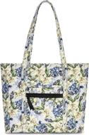 travel commuter large women totes women's handbags & wallets - totes logo