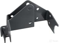 synergy manufacturing 8055 front bracket логотип