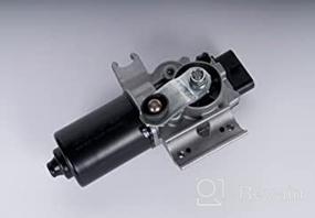 img 1 attached to ACDelco 25979382 Оригинальное оборудование Ветровое стекло