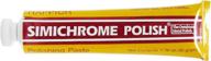 🧼 simichrome polish: ultimate cleaning power in a 1.76oz 50 grams tube (1 tube) logo