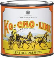 🧴 carr & day & martin ko-cho-line leather dressing 225g - the ultimate solution for leather care логотип