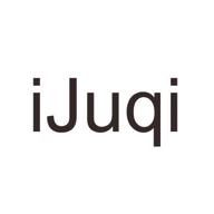 ijuqi логотип