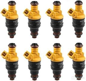 img 1 attached to Injectors Refurbished Compatibile Replaces 0280150943