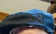 img 1 attached to 🧢 Kids Tweed Beret for Boys' Accessories in Hats & Caps review by Roman Palmer