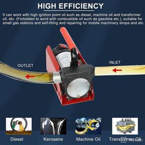 img 3 attached to Transfer Portable Electric Transferring Transformer