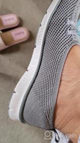 img 5 attached to 👟 Skechers Men's Cool Line for Optimal Comfort and Style