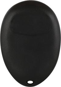 img 1 attached to Discount Keyless Replacement Compatible 10335582 88 Interior Accessories for Anti-Theft