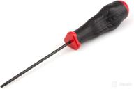 🔧 tekton dhx21025 high-torque 2.5mm hex screwdriver логотип