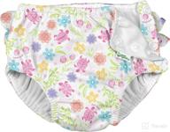 play green sprouts reusable blossoms diapering logo