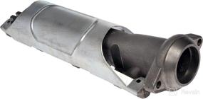 img 3 attached to 🚗 Dorman 674-685 Exhaust Manifold, Passenger Side - Designed for Ram Models