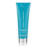 💆 revitalize your hair with keratherapy keratin infused conditioning masque logo