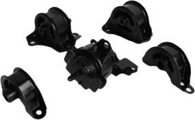 img 3 attached to 1996 2000 Honda Civic Engine Transmission