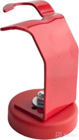 img 3 attached to MIG Welding Torch Holder - Cuwiny 🔥 MIG Welding Torch Stand Support (MIG-Holder) MIG Gun Holder