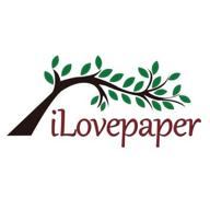 ilovepaper logo