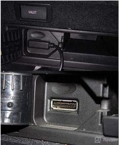 img 1 attached to Bluetooth Interface Receiver Compatible Mercedes