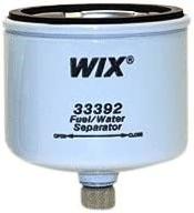 wix filters 33392 heavy separator logo