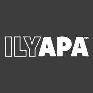 ilyapa logo