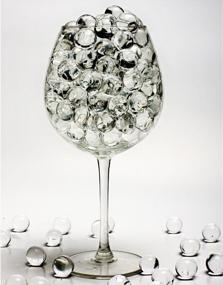 img 3 attached to EBoot Флористические жемчужины с кристаллами для декора