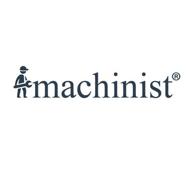 imachinist логотип