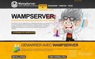 img 1 attached to WampServer review by Charlie Wilson