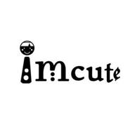 imcute logo