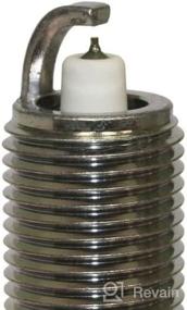 img 1 attached to NGK 3381 Spark Plug