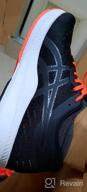 img 1 attached to ASICS EvoRide 11 5M: Ultimate Performance Running Shoes with Unmatched Comfort review by Jeff Driscoll