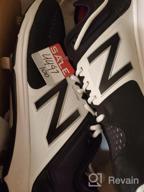 img 1 attached to New Balance L3000V3 Baseball Shoe Men's review by Jay Williamson