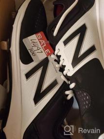 img 5 attached to New Balance L3000V3 Baseball Shoe Men's