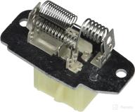 motorcraft yh1720 resistor assembly - top performance for optimal engine functionality логотип