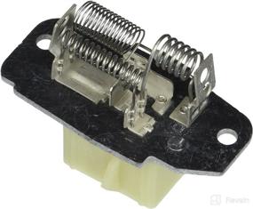 img 1 attached to Motorcraft YH1720 Resistor Assembly - Top Performance for Optimal Engine Functionality