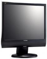 👀 enhance your viewing experience with viewsonic vg730m 17 inch lcd monitor logo