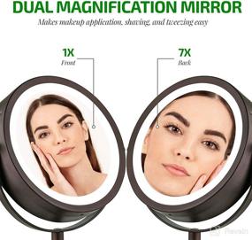 img 3 attached to 🔍 Enhanced Precision with the Magnification Adjustable Spinning Personal MLT60ABZ1X7X